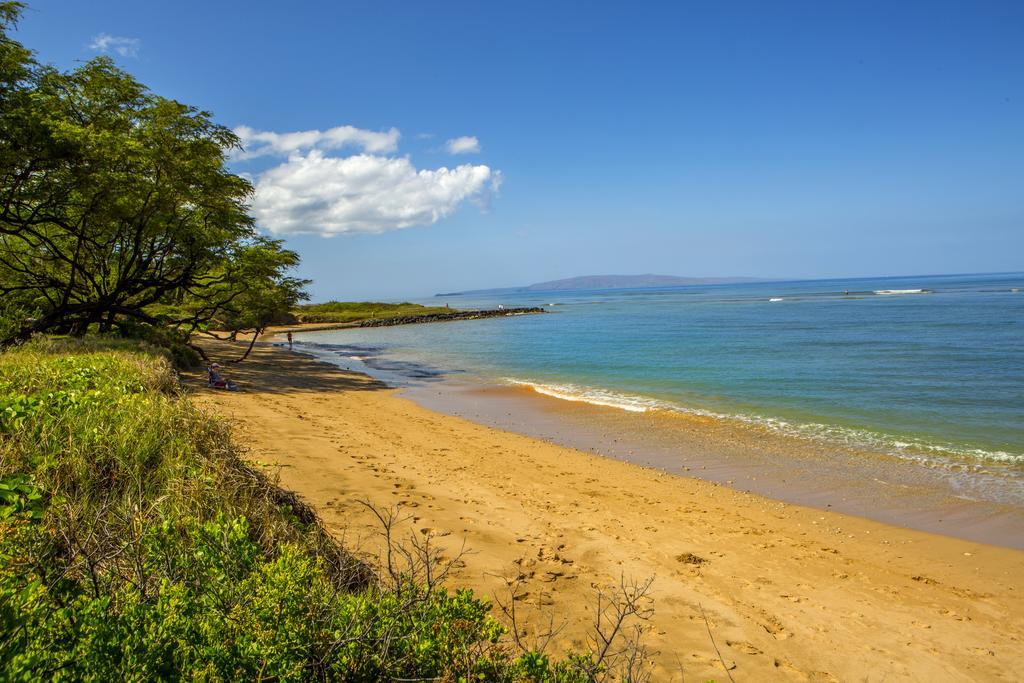Beautiful 2Br 2Ba With Panoramic Ocean Views, Wifi, Free Parking! คิเฮอิ ภายนอก รูปภาพ